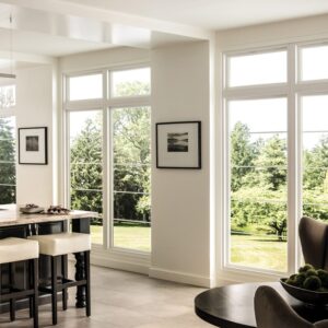 Explore the different window styles available for a home improvement project.