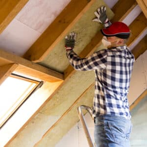 Energy Efficient Roofs