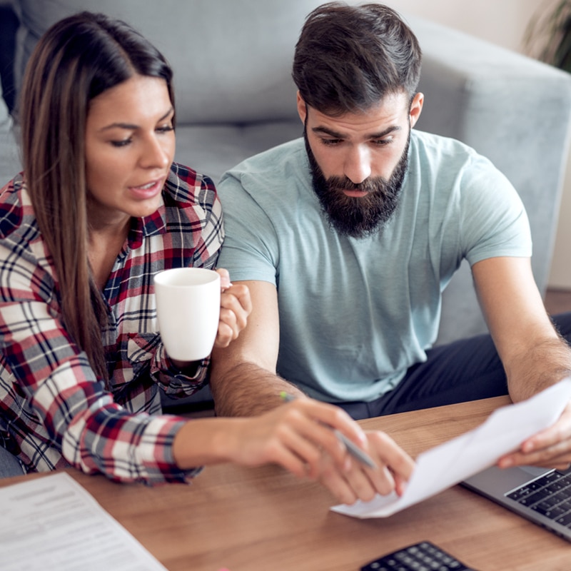 Explore the most convenient ways to pay for a new roof including roof easy pay options.