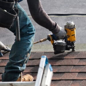 Explain how to avoid the most common roof repair mistakes.
