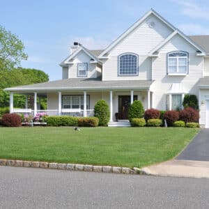 Discuss top ways to upgrade a home’s exterior