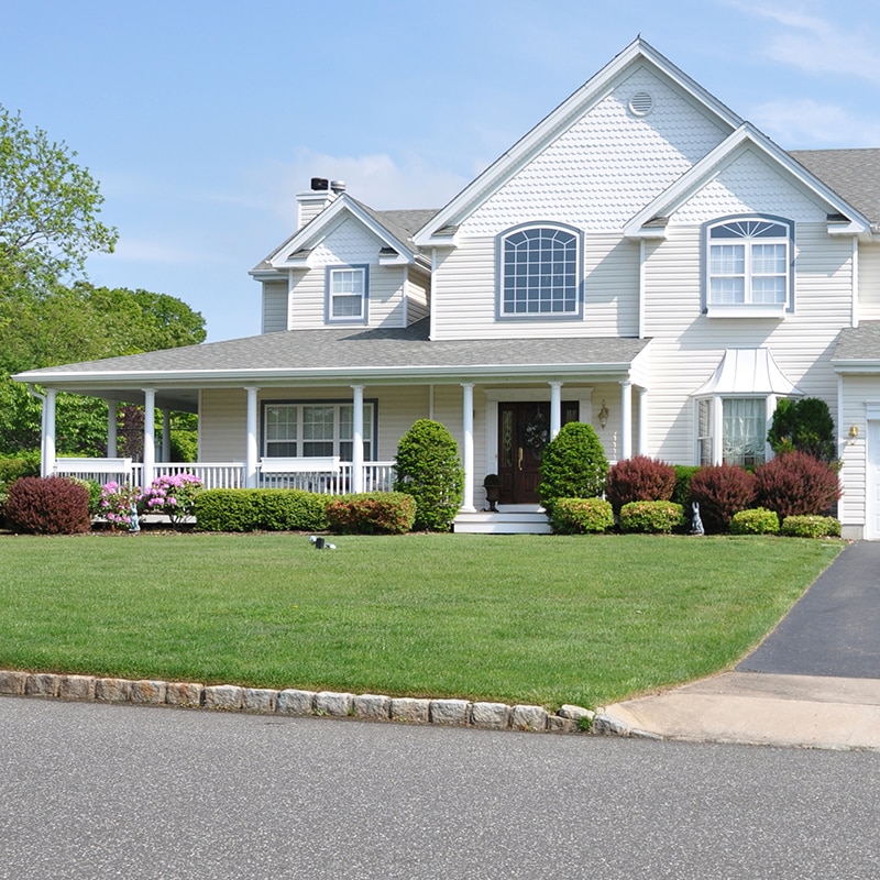 Discuss top ways to upgrade a home’s exterior