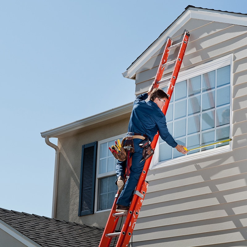 Discuss the reasons homeowner’s should hire a certified contractor