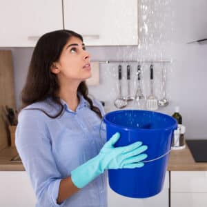 Top roof leak problems and solutions