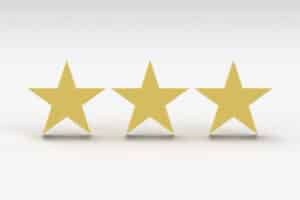 Three-Star Premium System Professional